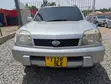 Nissan X-Trail 2005 Silver - 2