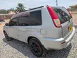 Nissan X-Trail 2005 Silver - 3