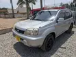 Nissan X-Trail 2005 Silver - 4