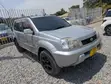 Nissan X-Trail 2005 Silver - 5