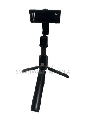 Plokartin Selfie Stick 3-in-1 na Tripod, 100cm