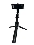 Plokartin 3-in-1 Selfie Stick with Tripod, 100cm - 2