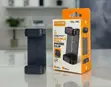 Plokama Double Pull Phone Clip yenye 1/4" Mount - 1