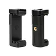 Plokama Double Pull Phone Clip yenye 1/4" Mount - 2