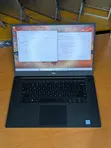 Laptop Dell XPS 15 7590 - Intel Core i7, 64GB RAM, 512GB SSD - 5