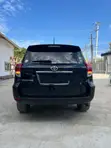 Toyota Vanguard 2013 Black - 1