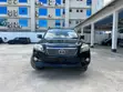 Toyota Vanguard 2013 Black - 2