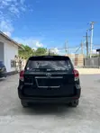 Toyota Vanguard 2013 Black - 5