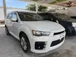 Mitsubishi Outlander 2011 White - 1