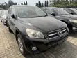 Toyota RAV4 2009 Nyeusi - 1