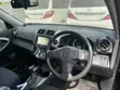 Toyota RAV4 2009 Nyeusi - 2