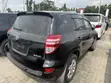 Toyota RAV4 2009 Nyeusi - 4