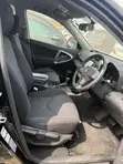 Toyota RAV4 2009 Nyeusi - 5
