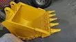Bucket Mpya ya Komatsu PC200/CAT320D - 1.1 Cube - 1