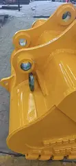 Bucket Mpya ya Komatsu PC200/CAT320D - 1.1 Cube - 4