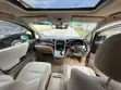 Toyota Alphard 2.4 Petrol FWD 2009 Silver - 4