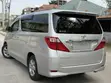 Toyota Alphard 2.4 Petrol FWD 2009 Silver - 5
