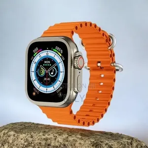 Smart Watch - New, Connects to Phone
