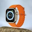 Smart Watch - New, Connects to Phone - 1