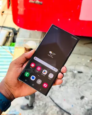 Google Pixel 6a 128GB Nyeusi