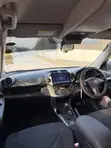 Toyota RAV4 2009 Nyeupe - 3