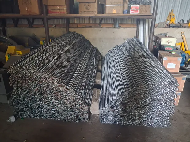 Tieroad 3m 12mm - 1