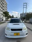Subaru Forester XT 2010 Turbo - 1