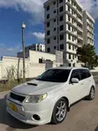 Subaru Forester XT 2010 Turbo - 3
