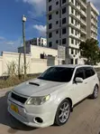 Subaru Forester XT 2010 Turbo - 5