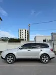 Subaru Forester 2010 Nyeupe - 5