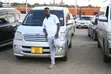 Toyota Noah 2023 Nyeupe - 1