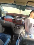 Toyota Noah 2023 Nyeupe - 3