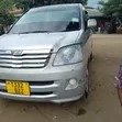 Toyota Noah 2023 Nyeupe - 4