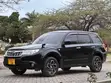 Subaru Forester 2010 Black - 2
