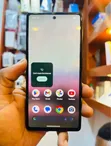 Google Pixel 6a 128GB Nyeupe - 2