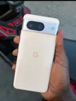 Google Pixel 8 128GB White - 1