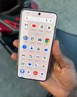 Google Pixel 8 128GB White - 2