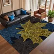 3D Carpet 6x7 ft - 1