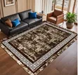 3D Carpet 6x7 ft - 2