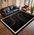 3D Carpet 6x7 ft - 4