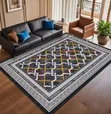 3D Carpet 6x7 ft - 5