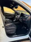 Toyota Harrier 2016 G's White - 2