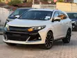 Toyota Harrier 2016 G's White - 5