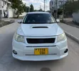 Subaru Forester 2.5X 2011 Nyeupe - 1