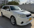 Subaru Forester 2.5X 2011 Nyeupe - 4