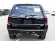 Toyota Hilux Surf 2008 Nyeusi - 3