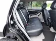 Toyota Hilux Surf 2008 Nyeusi - 4