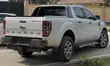 Ford Ranger Wildtrak 2017 White - 1
