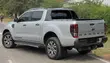 Ford Ranger Wildtrak 2017 White - 4
