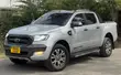 Ford Ranger Wildtrak 2017 White - 5